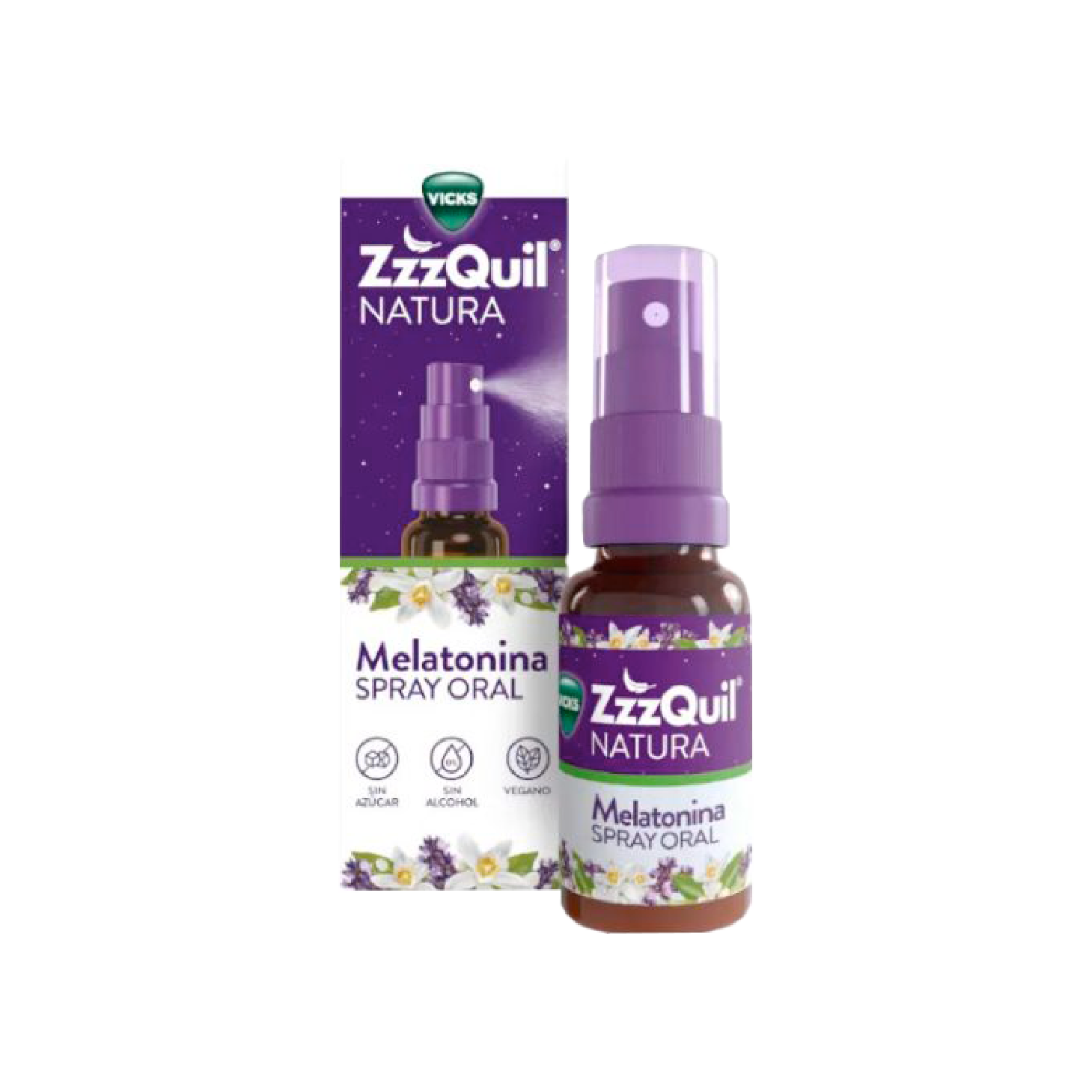 Zzzquil Sono Spray 30ml
