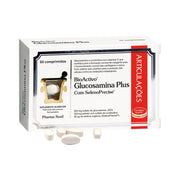 Bioactivo Glucosamina Plus 60 Comprimidos