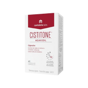 Cistitone Agaxidil de 60 Cápsulas