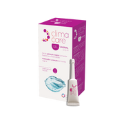 ClimaCare Gel Vaginal 5ml com 5 Unidoses