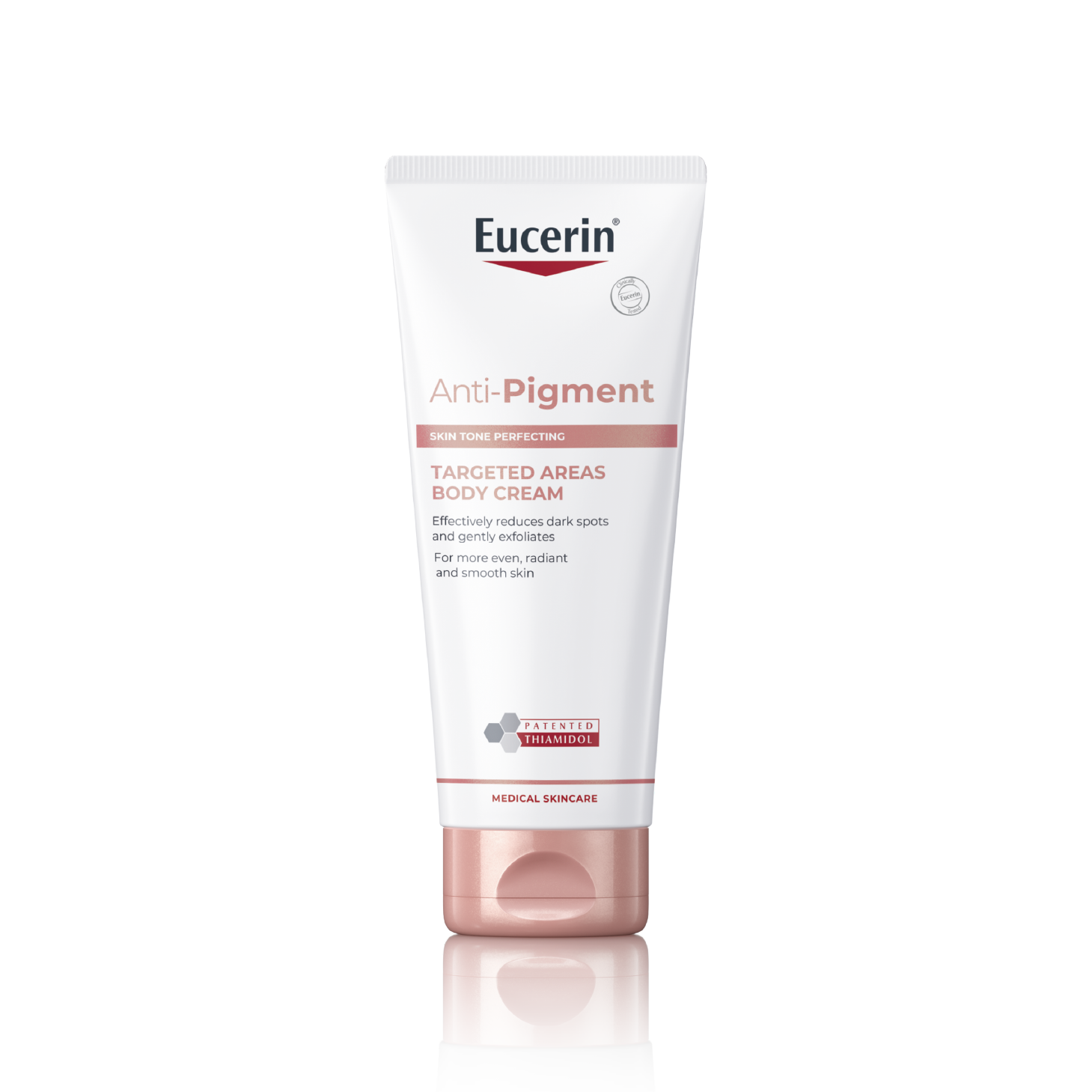 Eucerin Anti-Pigment Cuidado de Corpo Zonas Específicas 200ml