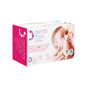 GestaCare Lactação de 60 Cápsulas