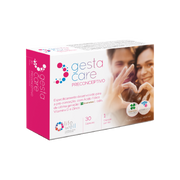 GestaCare Preconceptivo de 30 Cápsulas