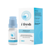 i-Fresh Duo Solução Oftálmica 10ml