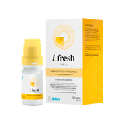 i-Fresh Total Solução Oftálmica 10ml