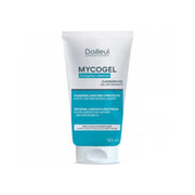 Gel limpiador Mycogel Ciclopirox olamina 150 ml