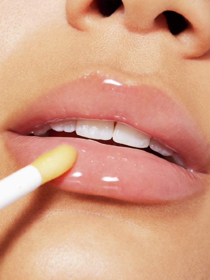 Gama de cuidados faciais e corporais Rêve de Miel da Nuxe